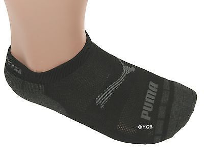 Puma men's socks hot sale extended size