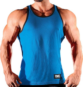 Monsta Classic-000 Gym Tank Top