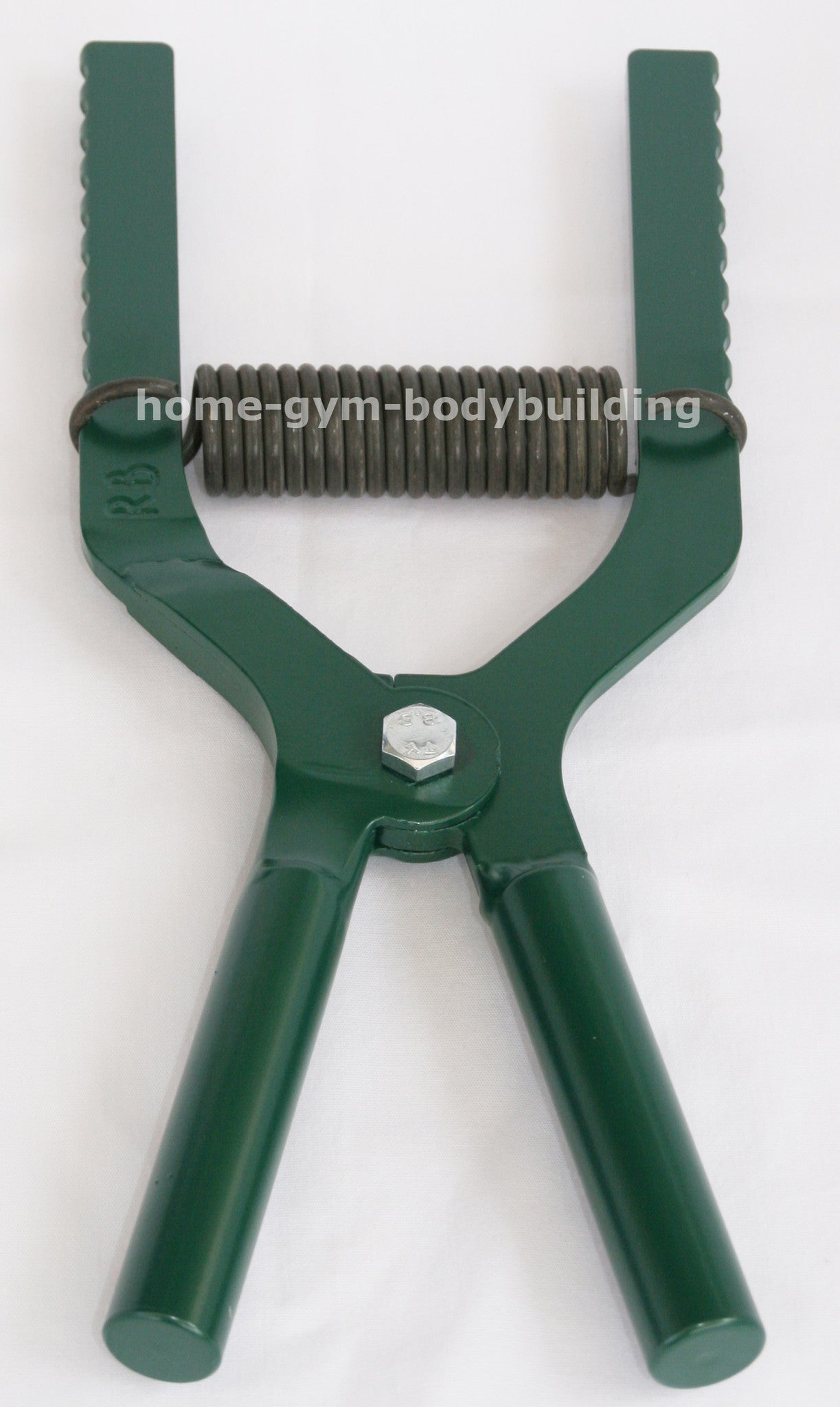 Robert Baraban Adjustable Hand Gripper 50/375lbs Green – HomeGymBodybuilding