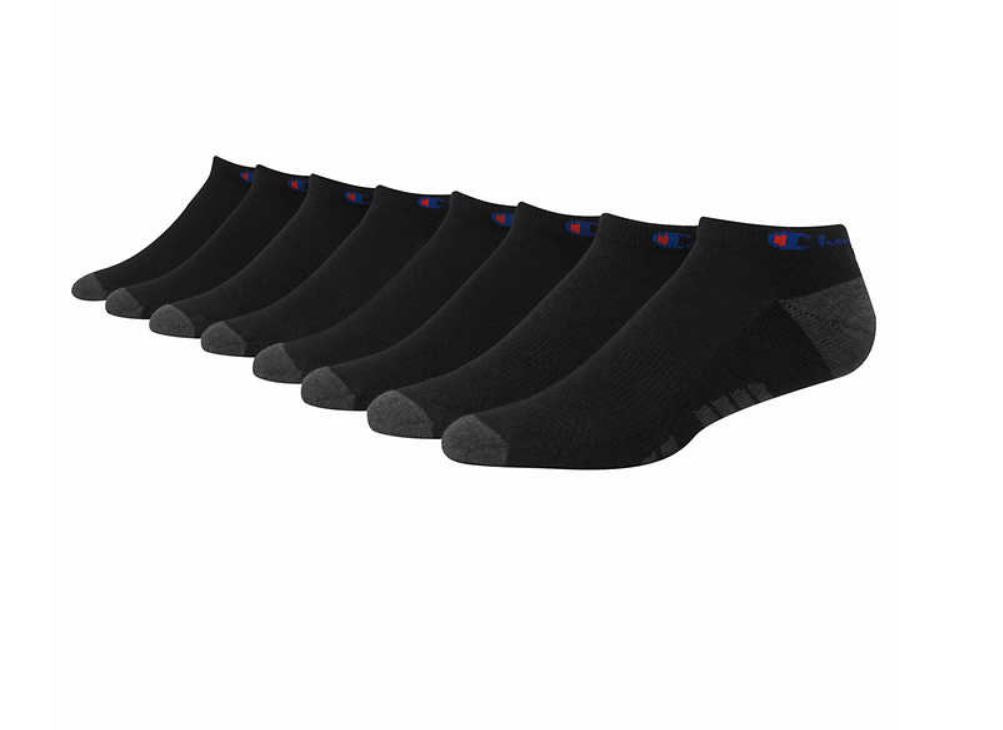 Champion elite socks best sale